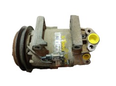 Recambio de compresor aire acondicionado para nissan almera ii hatchback (n16) 2.2 di referencia OEM IAM 92600BN301 04142184213 