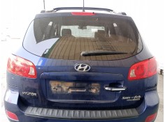 Recambio de porton trasero para hyundai santa fé ii (cm) 2.2 crdi gls referencia OEM IAM   