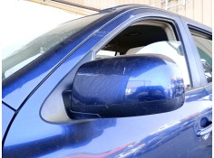 Recambio de retrovisor izquierdo para hyundai santa fé ii (cm) 2.2 crdi gls referencia OEM IAM 876102B130   2