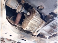 Recambio de diferencial delantero para hyundai santa fé ii (cm) 2.2 crdi gls referencia OEM IAM    2