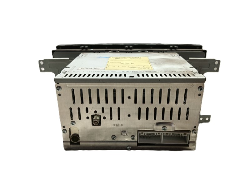 Recambio de sistema audio / radio cd para hyundai h350 furgoneta 2.5 crdi referencia OEM IAM   