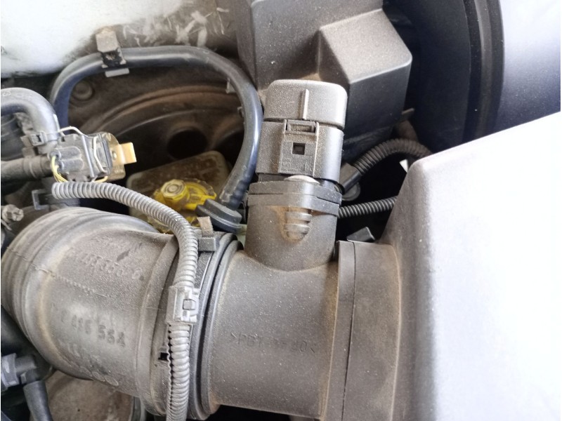 Recambio de caudalimetro para volkswagen golf iv (1j1) 1.8 t referencia OEM IAM   