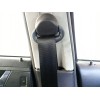 Recambio de cinturon seguridad delantero izquierdo para skoda octavia berlina (1u2) tour referencia OEM IAM 00064785 1U4857702C0