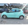 citroën c1 ii (pa_, ps_) del año 2017
