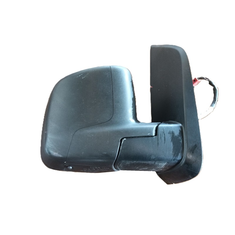 Recambio de retrovisor derecho para peugeot bipper (aa_) 1.4 hdi referencia OEM IAM 735460567 735460567 