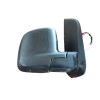 Recambio de retrovisor derecho para peugeot bipper (aa_) 1.4 hdi referencia OEM IAM 735460567 735460567 