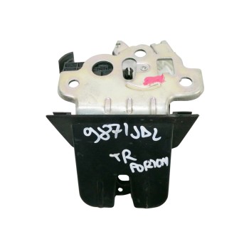 CERRADURA MALETERO / PORTON 5E0827505 