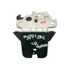 Recambio de cerradura maletero / porton para seat leon st (5f8) reference referencia OEM IAM 5E0827505  