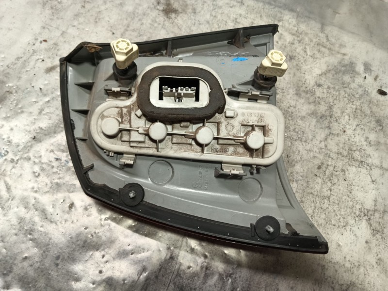 Recambio de piloto trasero derecho para opel astra g hatchback (t98) 2.0 dti 16v (f08, f48) referencia OEM IAM 0  