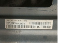 Recambio de salpicadero para hyundai h350 furgoneta 2.5 crdi referencia OEM IAM    2