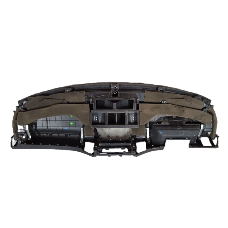 Recambio de salpicadero para hyundai h350 furgoneta 2.5 crdi referencia OEM IAM   