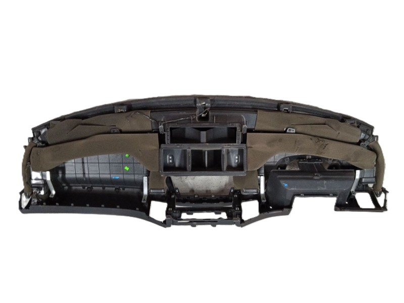 Recambio de salpicadero para hyundai h350 furgoneta 2.5 crdi referencia OEM IAM   