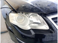 Recambio de faro derecho para volkswagen passat b6 (3c2) 2.0 tdi 16v referencia OEM IAM  1EL24701402  2