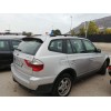 bmw x3 (e83) del año 2009