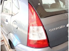 Recambio de piloto trasero izquierdo para citroën c3 i (fc_, fn_) 1.4 16v referencia OEM IAM   