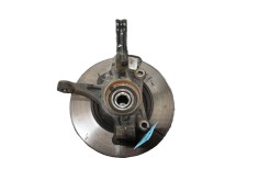 Recambio de mangueta delantera izquierda para kia picanto iii (ja) 1.0 referencia OEM IAM    2