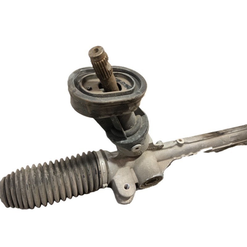 Recambio de cremallera direccion para skoda rapid spaceback (nh1) 1.6 tdi referencia OEM IAM   