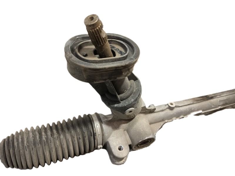 Recambio de cremallera direccion para skoda rapid spaceback (nh1) 1.6 tdi referencia OEM IAM   