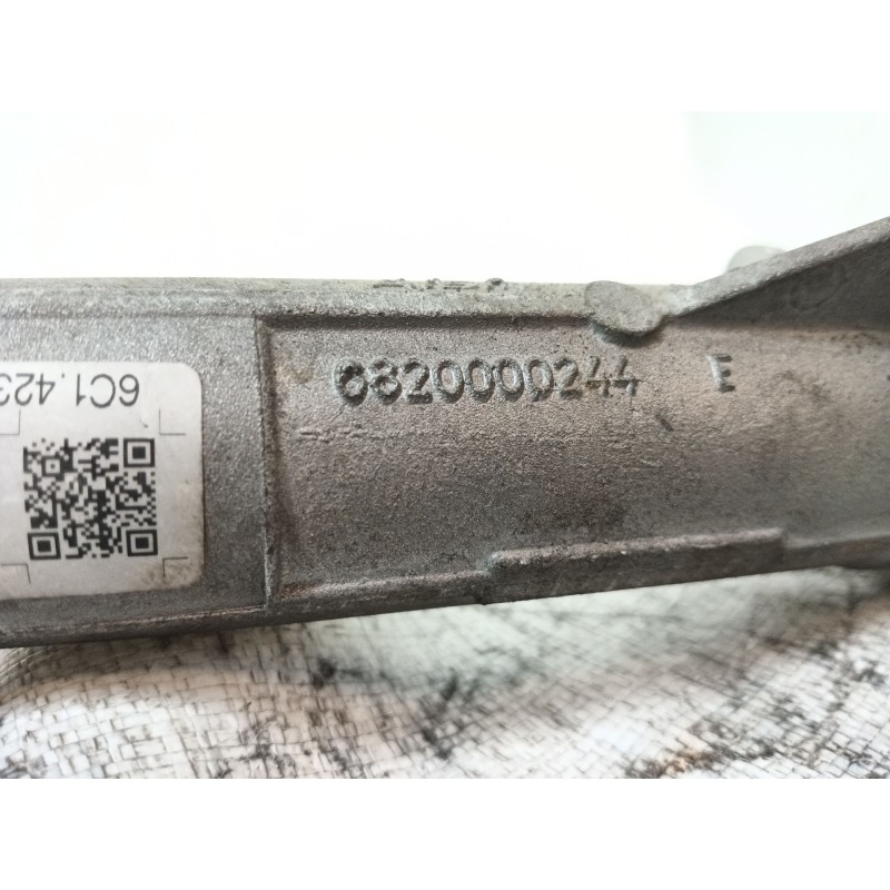 Recambio de cremallera direccion para skoda rapid spaceback (nh1) 1.6 tdi referencia OEM IAM   