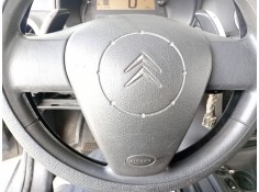 Recambio de airbag delantero izquierdo para citroën c3 i (fc_, fn_) 1.4 16v referencia OEM IAM   