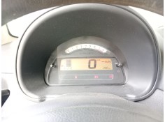 Recambio de cuadro instrumentos para citroën c3 i (fc_, fn_) 1.4 16v referencia OEM IAM   