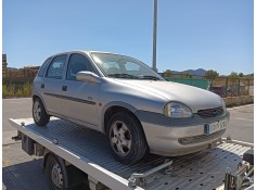 OPEL CORSA B (S93)