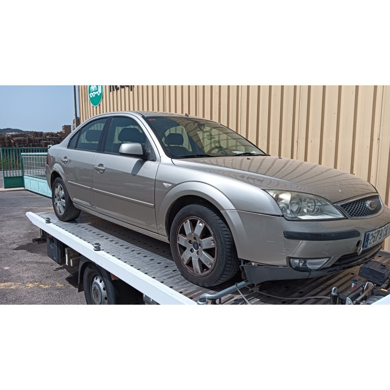 ford mondeo iii sedán (b4y) del año 2004