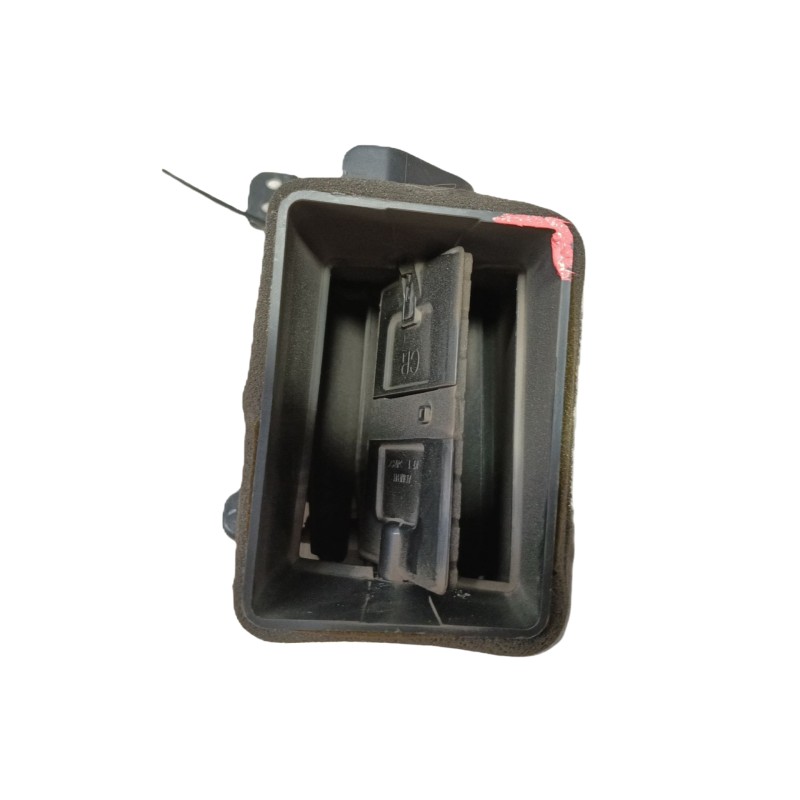 Recambio de rejilla aireadora para hyundai h350 furgoneta 2.5 crdi referencia OEM IAM  9764059000 