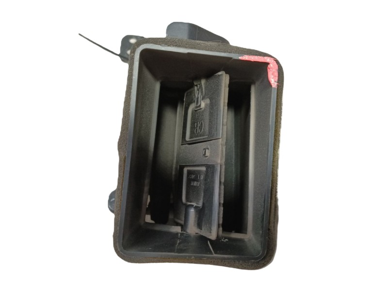 Recambio de rejilla aireadora para hyundai h350 furgoneta 2.5 crdi referencia OEM IAM  9764059000 