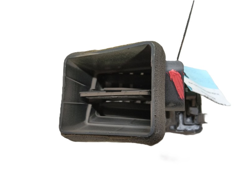 Recambio de rejilla aireadora para hyundai h350 furgoneta 2.5 crdi referencia OEM IAM   