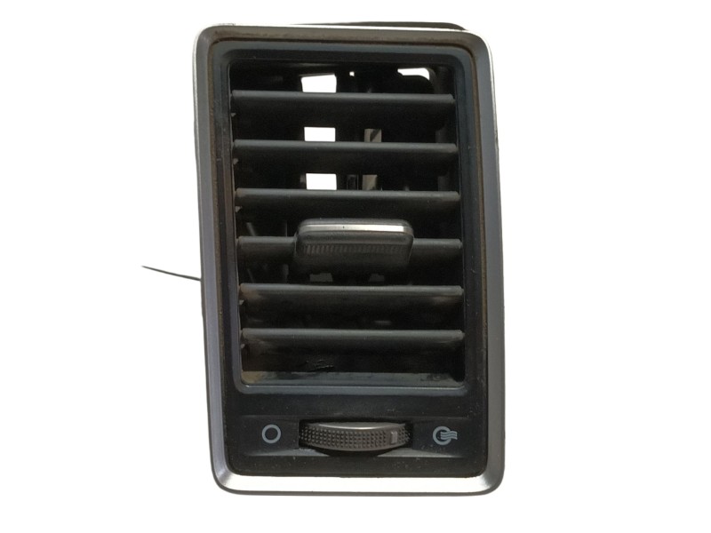 Recambio de rejilla aireadora para hyundai h350 furgoneta 2.5 crdi referencia OEM IAM  9761059000 