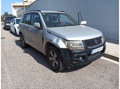 suzuki grand vitara ii (jt, te, td) del año 2007