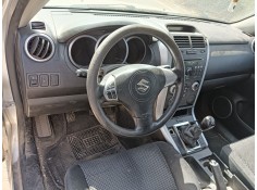 suzuki grand vitara ii (jt, te, td) del año 2007 2