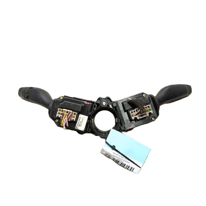 Recambio de mando multifuncion para hyundai h350 furgoneta 2.5 crdi referencia OEM IAM   