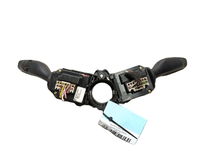 Recambio de mando multifuncion para hyundai h350 furgoneta 2.5 crdi referencia OEM IAM   
