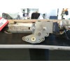 Recambio de techo electrico para mercedes-benz clase m (w163) 270 cdi (163.113) referencia OEM IAM A1637800029 A1638200742 