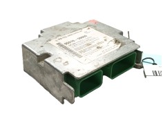 Recambio de centralita airbag para hyundai h350 furgoneta 2.5 crdi referencia OEM IAM   