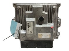 Recambio de centralita motor uce para hyundai h350 furgoneta 2.5 crdi referencia OEM IAM    2
