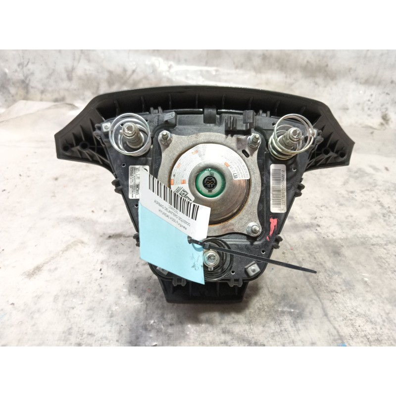 Recambio de airbag delantero izquierdo para hyundai h350 furgoneta 2.5 crdi referencia OEM IAM   