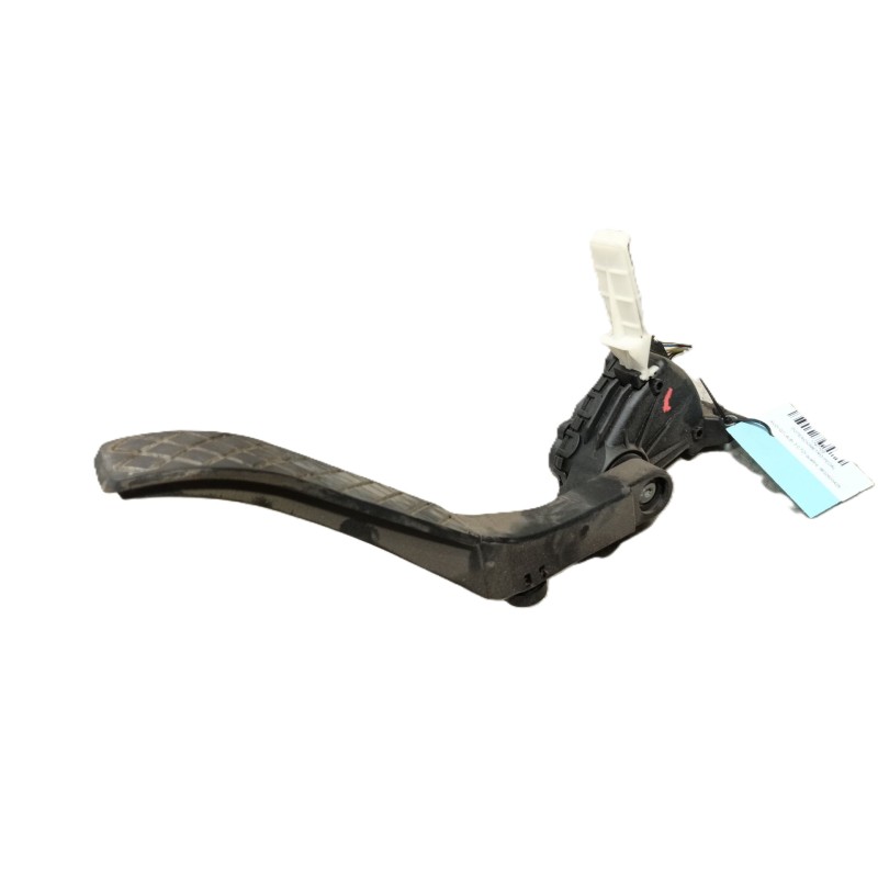 Recambio de potenciometro pedal para audi q7 (4lb) 3.0 tdi quattro referencia OEM IAM 7L0723507B 6PV00802624 