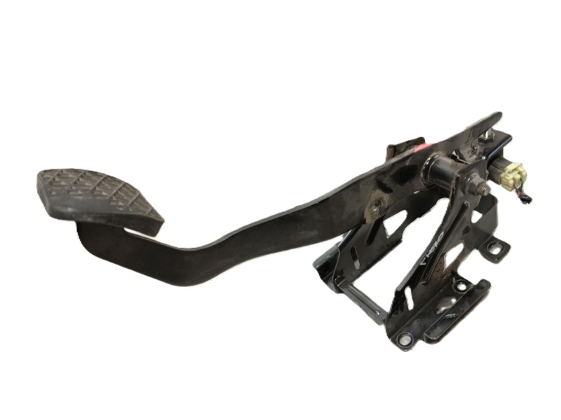 Recambio de pedal freno para hyundai h350 furgoneta 2.5 crdi referencia OEM IAM   