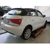 audi a1 sportback (8xa) del año 2013