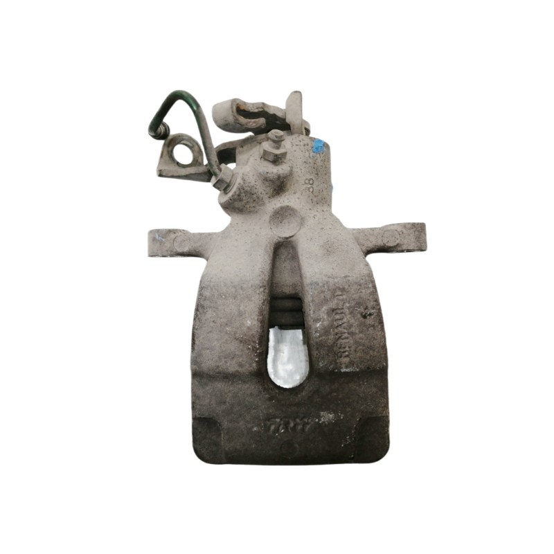 Recambio de pinza freno trasera izquierda para renault scenic ii 1.5 dci diesel referencia OEM IAM   