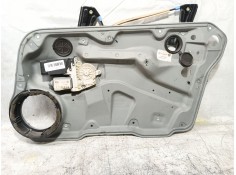 Recambio de elevalunas delantero derecho para volkswagen golf iv berlina (1j1) advance referencia OEM IAM   