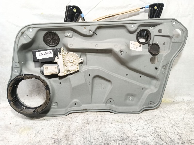 Recambio de elevalunas delantero derecho para volkswagen golf iv berlina (1j1) advance referencia OEM IAM   