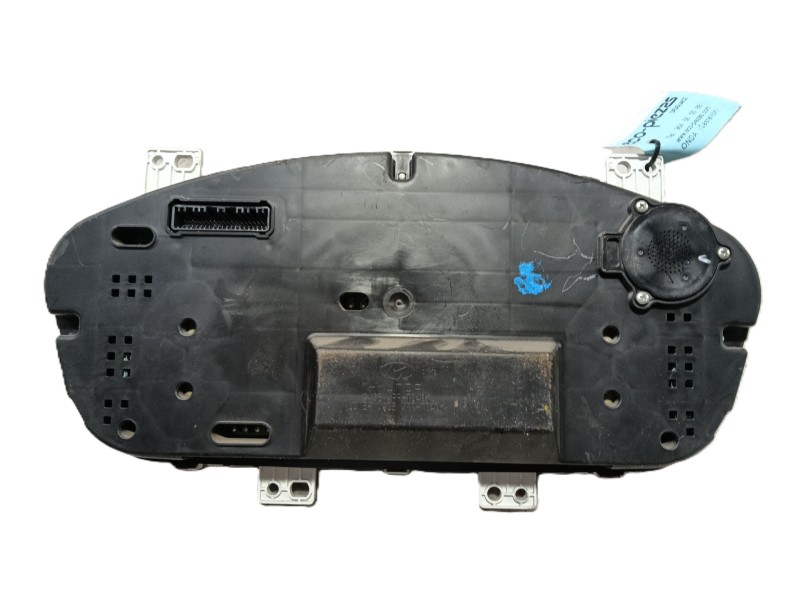Recambio de cuadro instrumentos para hyundai h350 furgoneta 2.5 crdi referencia OEM IAM 9410059090  