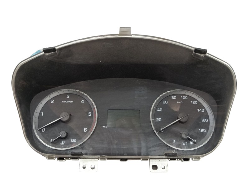 Recambio de cuadro instrumentos para hyundai h350 furgoneta 2.5 crdi referencia OEM IAM 9410059090 11002876601V 