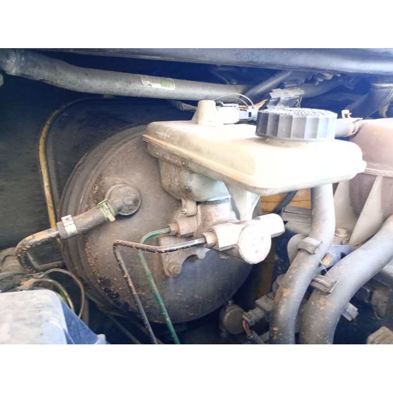 Recambio de bomba freno para renault trafic ii furgoneta (fl) 2.5 dci 135 (fl0d) referencia OEM IAM   
