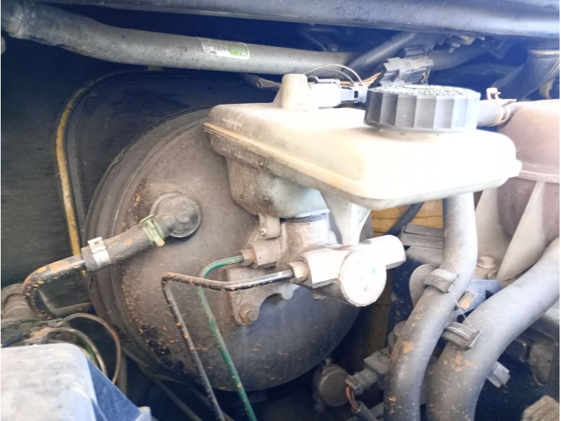 Recambio de bomba freno para renault trafic ii furgoneta (fl) 2.5 dci 135 (fl0d) referencia OEM IAM   