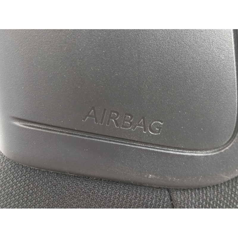 Recambio de asiento delantero derecho para peugeot 108 1.0 vti 72 referencia OEM IAM   
